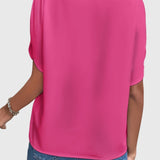 Hailey - Elegant Blouse