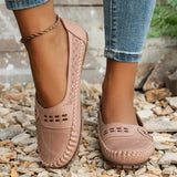 Nicole - Orthopedic Slip-ons