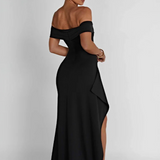 Leilani - Luxury Maxi Dress