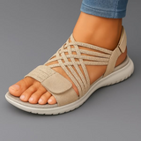 Gloria - Orthopedic Sandals