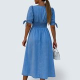 Diana - The Dress That Transforms Elegance