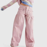 Grace - Women Elegant Pants