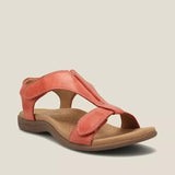 Mallory - Elegant Orthopedic Sandals