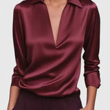 Skylar - Sophisticated Blouse