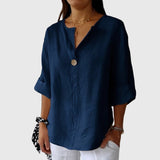 Sienna - Elegant Blouse