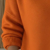 Marilyn | Collared Button-Front Cardigan