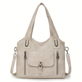 Phoebe - Women Everyday Shoulder Bag
