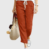 Kaylee - Elegant Women Summer Pants