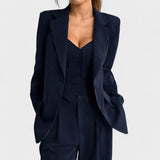 Kinsley - Elegant 3-Piece Suit