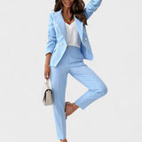 Delilah - Sophisticated Women's Suit