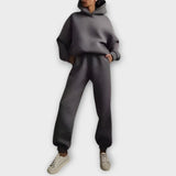 Adeline - Tracksuit Set