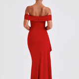 Leilani - Luxury Maxi Dress