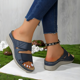 Elise - Orthopedic Comfort Sandals