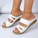 Samantha - Ergonomic Sandals