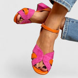 Charlotte - Orthopedic Heels
