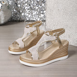 Bailey - Ergonomic Sandals