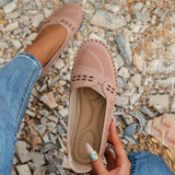 Nicole - Orthopedic Slip-ons
