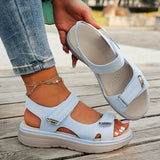 Cassidy - Orthopedic Women's Sandals