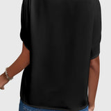 Hailey - Elegant Blouse