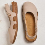 Eleanor - Orthopedic Comfort Shoes