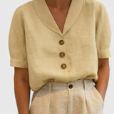 Angela - Sophisticated Blouse