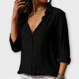 Kinsley - Elegant Blouse