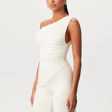 Robin Ember - Elegant Asymmetrical Set