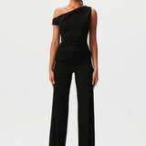 Robin Ember - Elegant Asymmetrical Set
