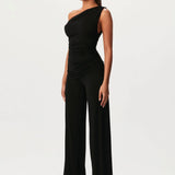Robin Ember - Elegant Asymmetrical Set