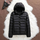 Vanessa - Waterproof Jacket