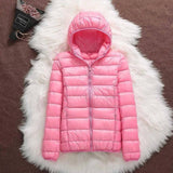 Vanessa - Waterproof Jacket
