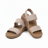 Kinsley - Orthopedic Sandals