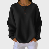 Jennifer - Soft Waffle-Knit Sweater