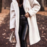 Vanessa - Elegant Chic Coat
