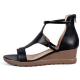 Shannon - Elegant Orthopedic Sandals