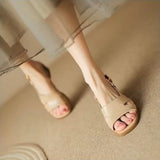 Maeve - Orthopedic Comfortable Sandals