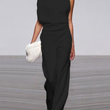 Jenna - Style and Comfort in One Look