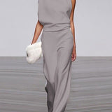 Jenna - Style and Comfort in One Look