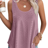 NOVA - Lightweight Summer Tank Top