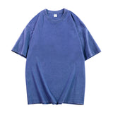 BAILEY - Loose Fit Comfortable Crewneck Top