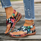 Maeve - Orthopedic Comfort Sandals
