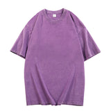 BAILEY - Loose Fit Comfortable Crewneck Top