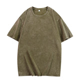 BAILEY - Loose Fit Comfortable Crewneck Top