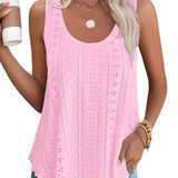 NOVA - Lightweight Summer Tank Top