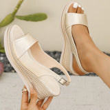 Robin - Orthopedic Sandals