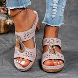 Valentina - Orthopedic Sandals