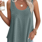 NOVA - Lightweight Summer Tank Top