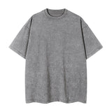BAILEY - Loose Fit Comfortable Crewneck Top
