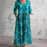 Gabrielle - Women's Summer Dress