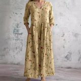 Gabrielle - Women's Summer Dress